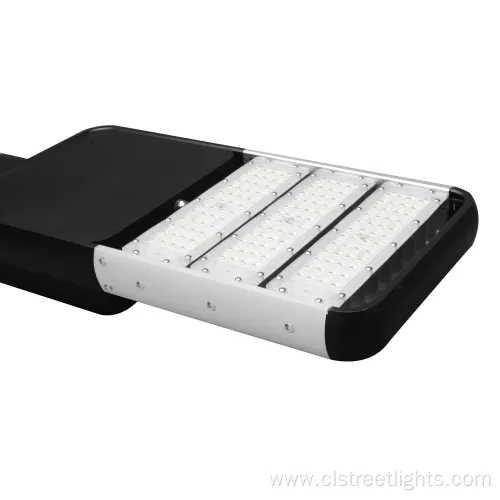 Baorun Factory Price 100W ZC Series All-in-One Integrated LED Solar Street Lights